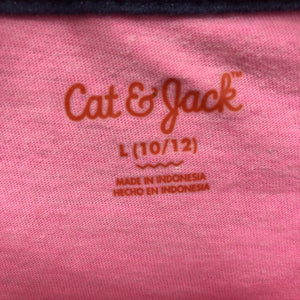 "Yay All Day" T-Shirt Top