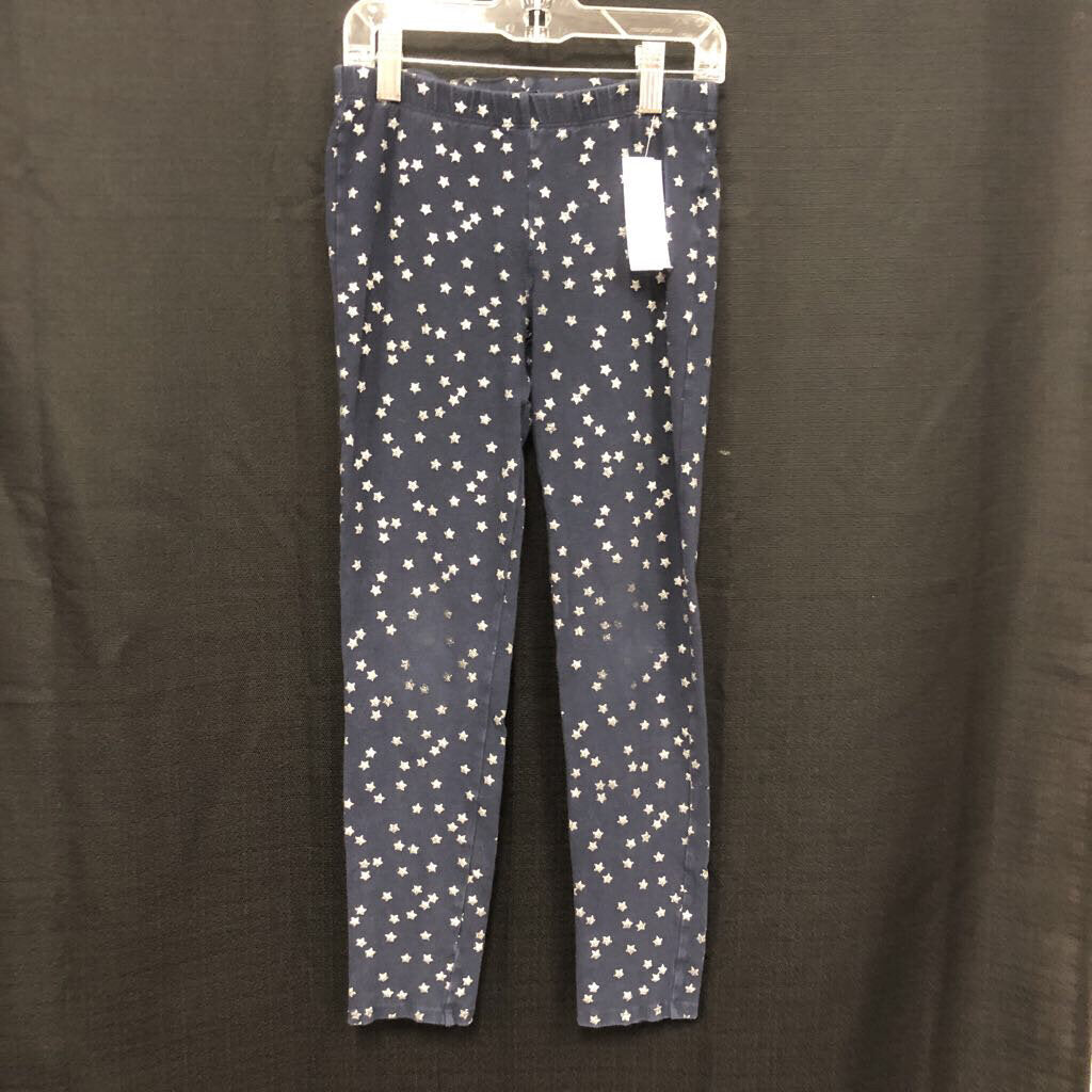 Sparkly Star Leggings