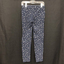 Load image into Gallery viewer, Sparkly Star Leggings
