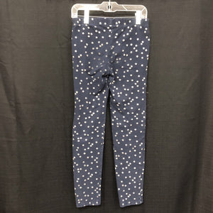 Sparkly Star Leggings