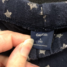Load image into Gallery viewer, Sparkly Star Leggings
