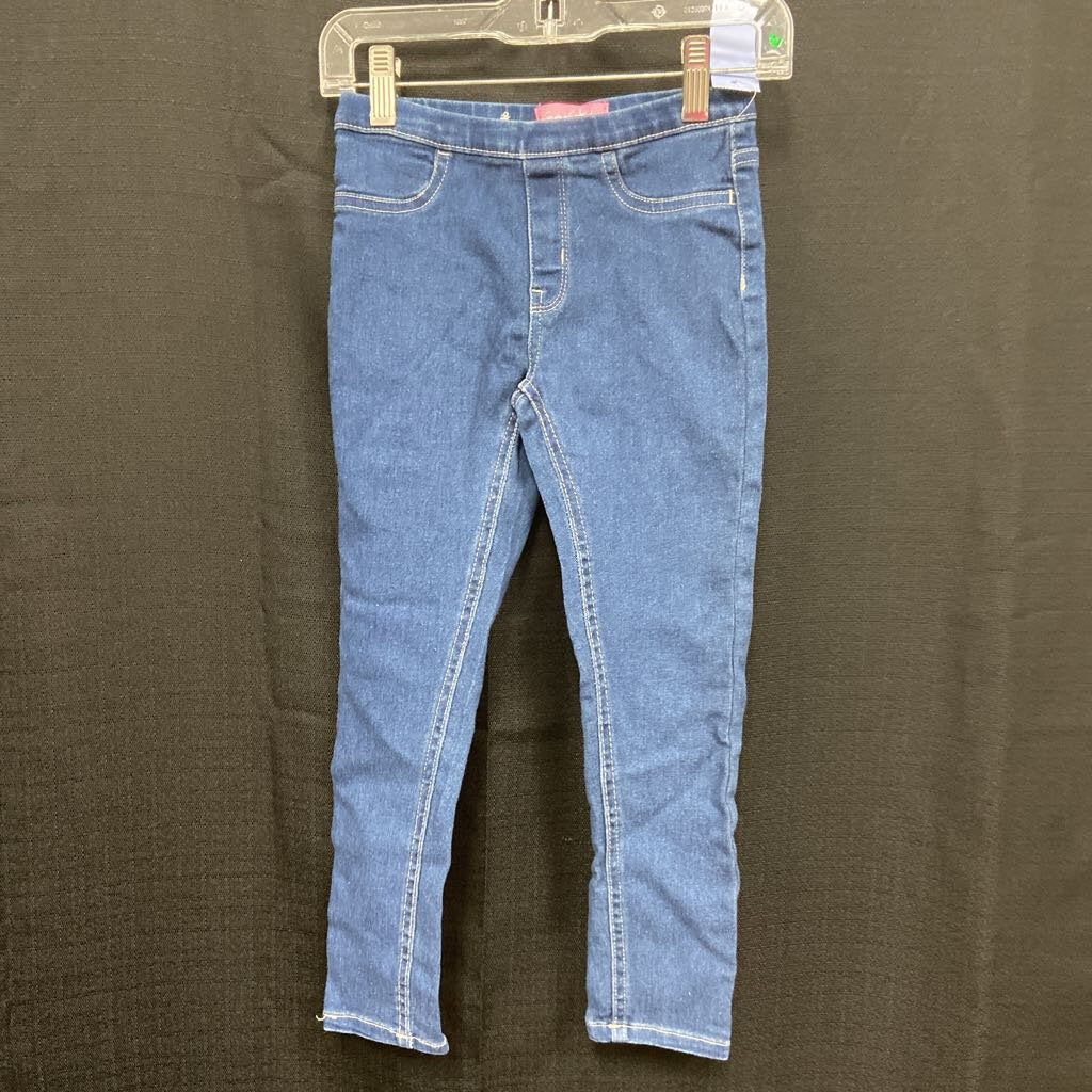 Denim Jeggings