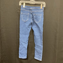 Load image into Gallery viewer, Denim Jeggings
