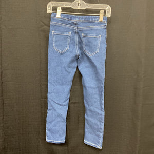 Denim Jeggings