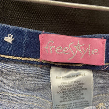 Load image into Gallery viewer, Denim Jeggings
