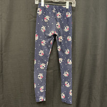 Load image into Gallery viewer, Unicorn Leggings
