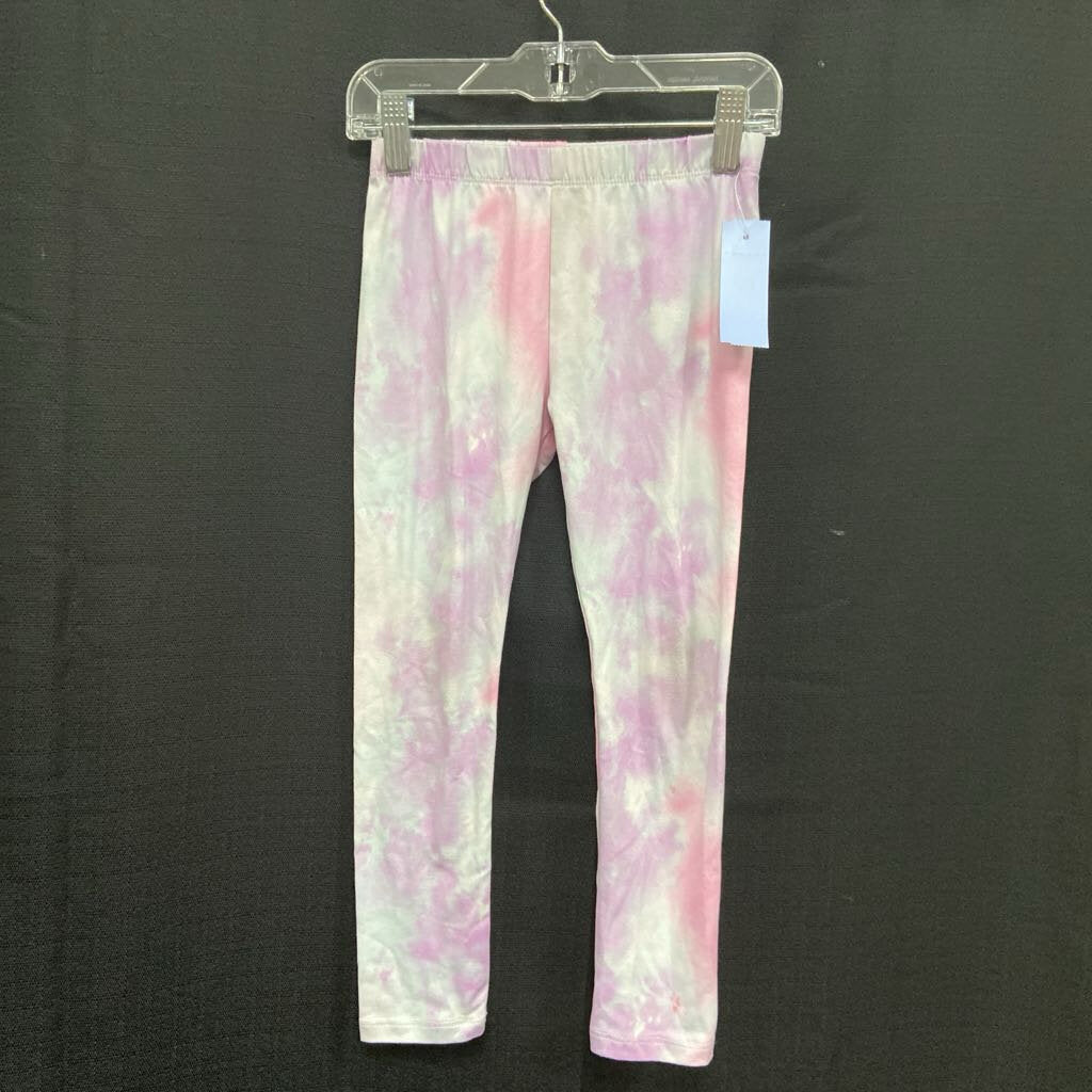 Tie Dye Leggings