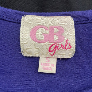 Solid T-Shirt Top