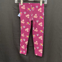 Load image into Gallery viewer, Flower Leggings
