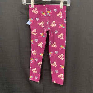 Flower Leggings