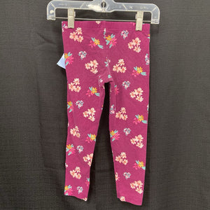 Flower Leggings