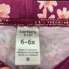 Load image into Gallery viewer, Flower Leggings
