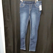 Load image into Gallery viewer, Denim Jeggings
