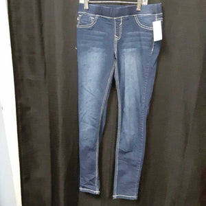 Denim Jeggings