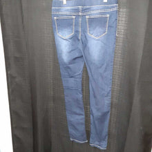 Load image into Gallery viewer, Denim Jeggings
