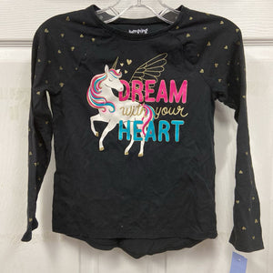 "Dream..." T-Shirt Top