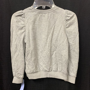 Ruffle T-Shirt Top