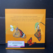 Load image into Gallery viewer, Fly Butterfly (Bonnie Bader) (Insects) -educational paperback
