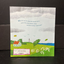 Load image into Gallery viewer, When the Storm Comes (Linda Ashman) -paperback
