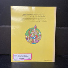 Load image into Gallery viewer, Wanted: Perfect Parents (John Himmelman) -paperback
