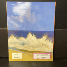 Load image into Gallery viewer, Monster Beach (Betty Paraskevas) -paperback
