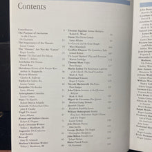 Load image into Gallery viewer, Invitation to the Classics (Louise Cowan &amp; Os Guiness) -classic chapter hardcover
