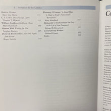 Load image into Gallery viewer, Invitation to the Classics (Louise Cowan &amp; Os Guiness) -classic chapter hardcover
