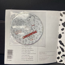 Load image into Gallery viewer, 101 Dalmatians Read-Along Storybook and CD (Disney) -character paperback
