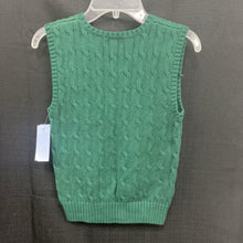 Load image into Gallery viewer, Sweater Vest
