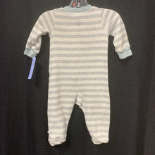 Load image into Gallery viewer, Striped Rhino Sleepwear

