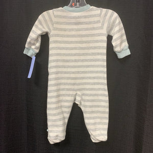 Striped Rhino Sleepwear