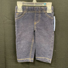 Load image into Gallery viewer, Denim Pants
