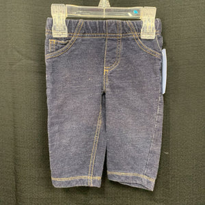 Denim Pants