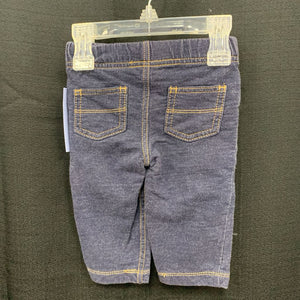 Denim Pants