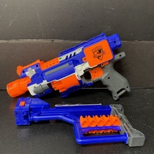 Load image into Gallery viewer, N-Strike Elite Stockade Blaster Gun
