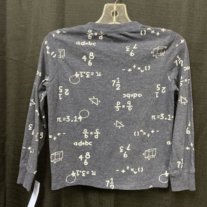 Math T-Shirt