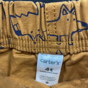 Casual Dog Pants