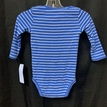 Load image into Gallery viewer, Striped Onesie
