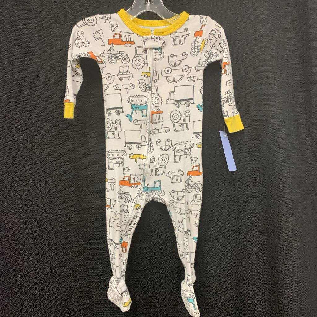 Vehicle Sleepwear