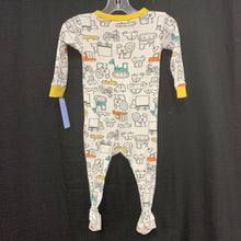 Load image into Gallery viewer, Vehicle Sleepwear
