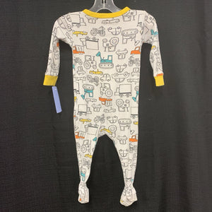 Vehicle Sleepwear
