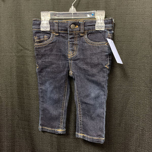 Denim Pants