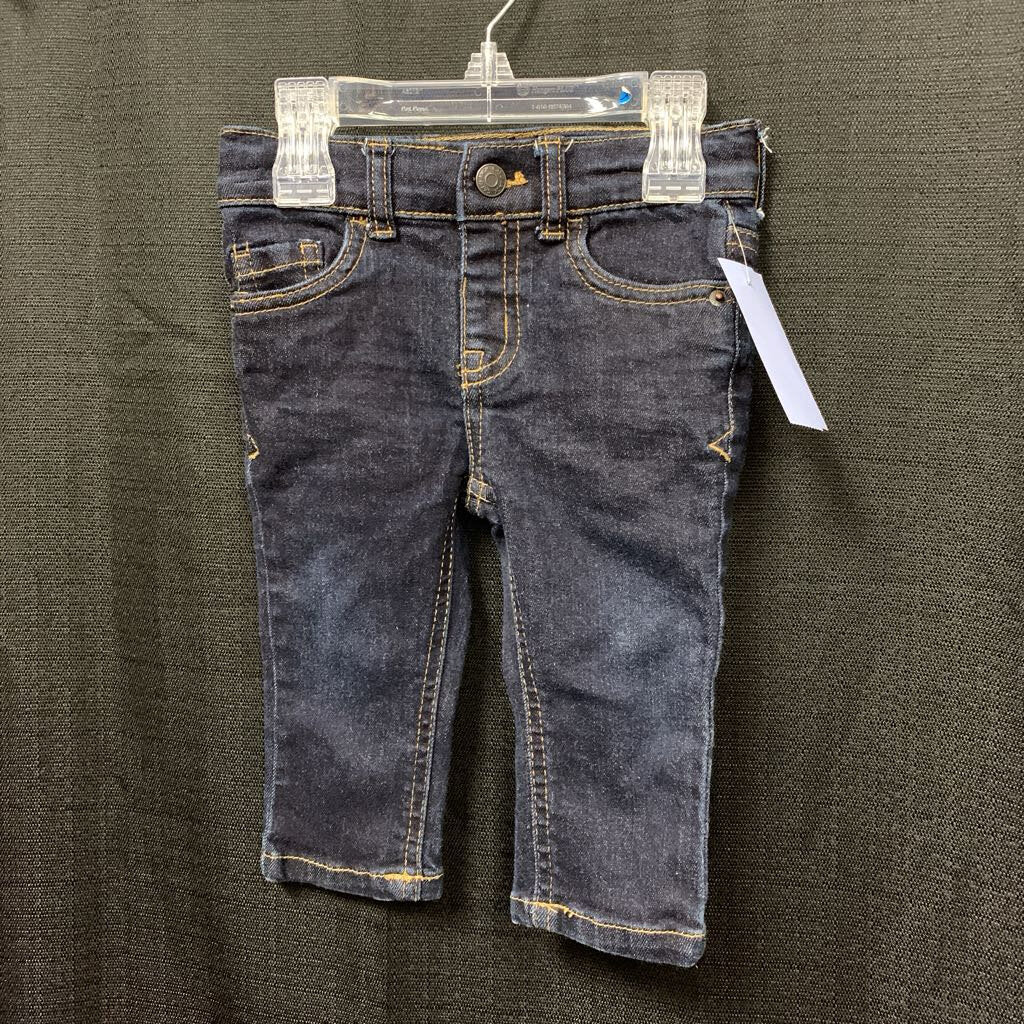 Denim Pants