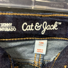 Load image into Gallery viewer, Denim Pants
