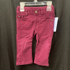 Denim Pants