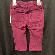 Load image into Gallery viewer, Denim Pants
