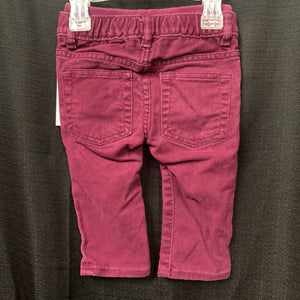 Denim Pants