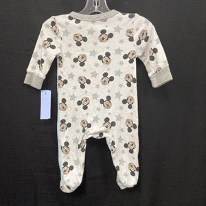 "little star!" Mickey Sleepwear