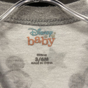 "little star!" Mickey Sleepwear