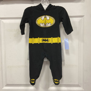 Hooded Batman Sleepwear